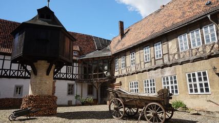Offbeat Germany: The unexplored charm of Quedlinburg