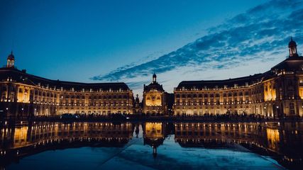 Bordeaux on a Budget: Affordable Luxury in France's Wine Region