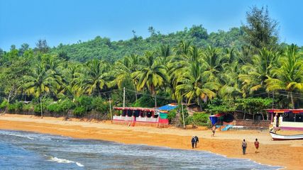 Gokarna: A backpacker’s paradise in Karnataka