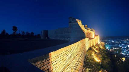 Exploring the Heritage of Chanderi: A Journey Through Time