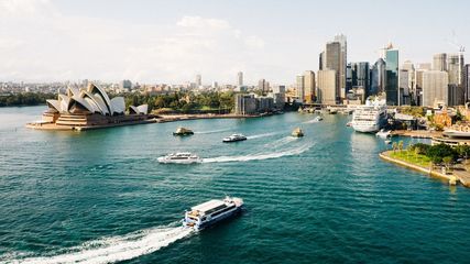 The Top Free Activities in Sydney for Budget Travelers
