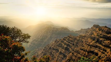 A New Year's Journey Through Western India's Most Stunning Hill Stations