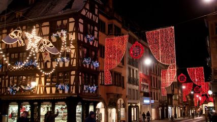 Must-Visit Christmas Markets in Europe