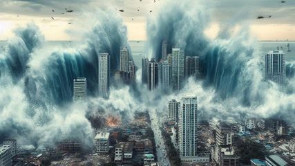 World Tsunami Awareness Day: Know the Story Behind, Theme 2023, and Vulnerable Destinations