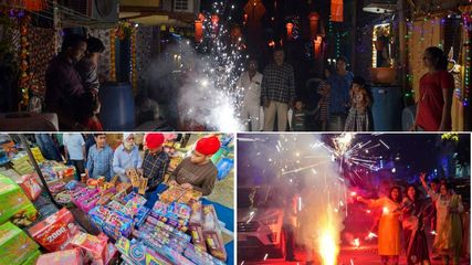 Diwali 2023: Are Bursting Crackers Allowed in Your State? SC issued specific directives