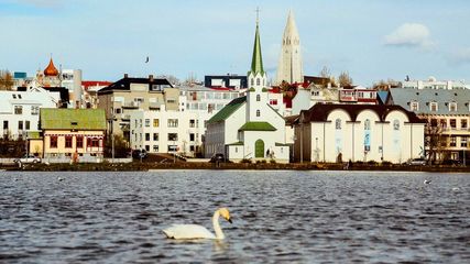 Beyond Delhi's Poor Air Quality, Explore the World's Beautiful Cities with the Cleanest Air