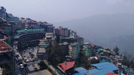 Discover the Seven Best Places in East India for a December Getaway