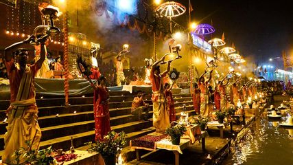 Dev Diwali 2023: Know the Dates, Best Ghats to Enjoy this Festival, and Boat Booking Tips