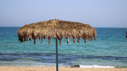 Chasing the Sun: Best Beaches in Egypt