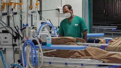 Traveling in India Amid Rising COVID-19 Cases: What You Need to Know