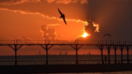 Unveiling the Dark Side of Urban Life: The Worlds Most Dangerous Cities