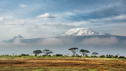 Kenya's Secret Destinations Unveiled: A Journey Beyond the Ordinary