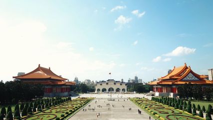 Beyond Elephant Trunk Rock: Uncovering Other Hidden Natural Gems of Taiwan