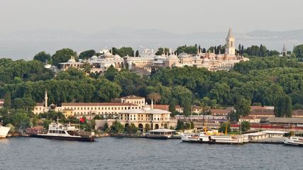 Exploring the Magic of Istanbul: A Guide to the Best Historical Sites