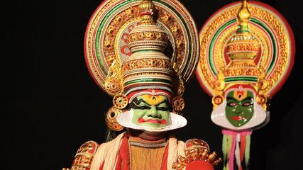 Experience the Magic of Kathakali: Top 5 Centres in Kerala