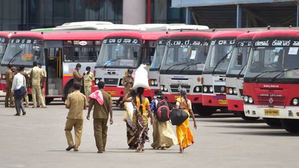 Unwrap the Christmas Holiday Season with KSRTCs Jungle Bells Packages!