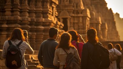 Exploring India: Essential Tips for a Smooth Group Tour