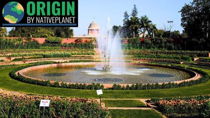 Origin of Botanic and Zoological Gardens: Feel the Fragrance of Ancient Gardens in India