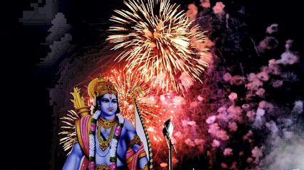 Uttar Pradesh Temples to Host Events till January 22; Yogi Govt Plans Big Celebrations