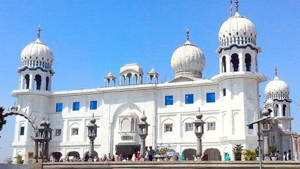 Haryana Village to be Renamed as 'Panjokhra Sahib' in Honor of the 8th Sikh Guru Harkrishan's Sacred Visit