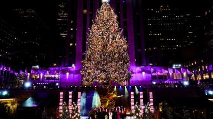 Christmas 2023 Images: Know How Renowned Countries are Getting Ready for the Festival