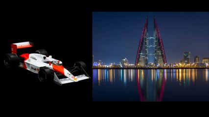 Fast Cars, Fun, and Adventure: Dive into Bahrain's Formula 1® Grand Prix and Top Attractions