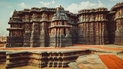 7 best destination to visit in north Karnataka in January 2024