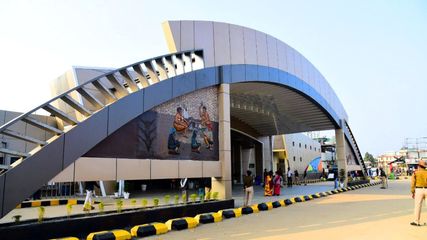 List of Railway Stations in 6 States in Northeast India to be Turned into Smart Stations