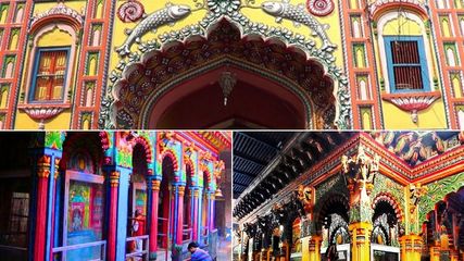 Do you know who the presiding deity of Ayodhya is? It's not Lord Ram, Know about Lord Nageshwarnathji