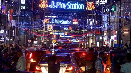 COVID-19 Concerns: Bengaluru Gears Up for New Year's Eve Restrictions; Check Guidelines