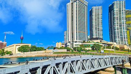 Exploring Colombo: Why it should be your next holiday destination