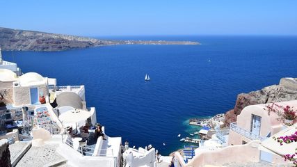 Exploring the Hidden Gems of Santorini: Off-the-Beaten-Path Adventures