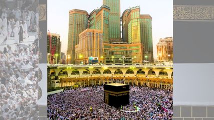 Saudi Arabia Launches KSA: A Unified Visa Application Platform Helpful For Hajj Pilgrims