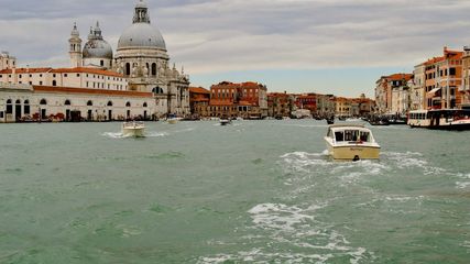 7 Breathtaking Waterways That Will Elevate Your Travel Game