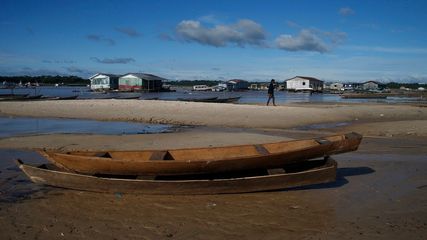 Climate Change Alarm: 2023 Marks the Hottest Year on Record