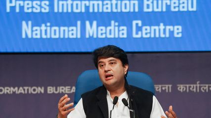 Five New Airports Transform Uttar Pradesh's Connectivity