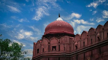 Parakram Diwas 2024 at Red Fort: Celebrating Netaji's Legacy