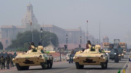 Republic Day: 10 Significant Places in India to Teach Kids about Democracy and Patriotism