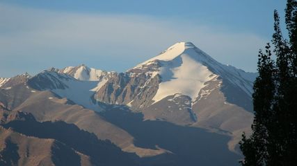 10 travel destinations recommended by Nature Lovers