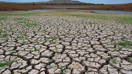 India Records 2nd Warmest Year in 2023: IMD Reports Alarming Temperature Trends