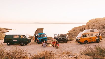 Unleash Your Wanderlust: The  Best Road Trips Around the World