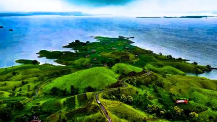 Rajasthan's Beautiful City of 100 Islands Surprising Everyone Amidst Lakshadweep vs Maldives Buzz