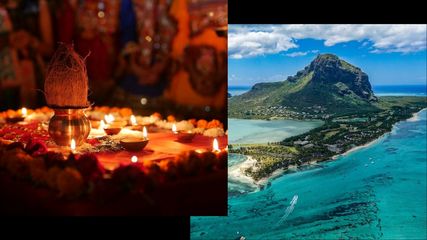 Mauritius will Celebrate Diwali on Ayodhya's Ram Mandir Consecration Day