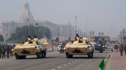 Republic Day 2024: Women-Centric Celebration, Chief Guest and Ticket Price