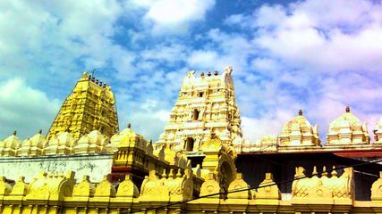 Legacy of Bhadrachalam's Sita Ramachandraswamy Temple- Ayodhya of the South
