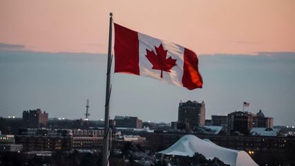 Canada Express Entry for Skilled Immigrants;1510 Invitations Issued in Latest Draw