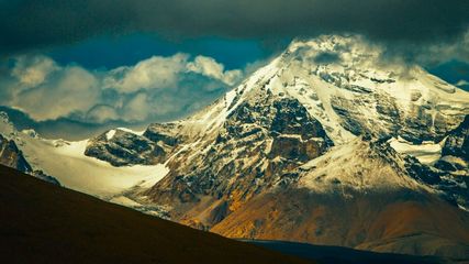The First-Ever Kailash–Mansarovar Darshan Flight Takes Off from Nepalgunj