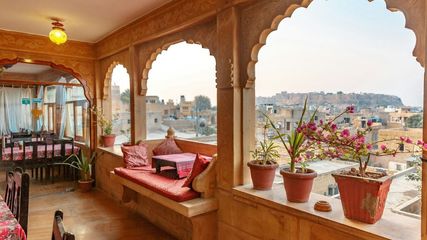 Jaisalmer Ranks Among Top 10 Most Welcoming Cities in the World: Check the List