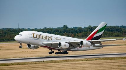 Emirates Launches Pre-Approved Visa on Arrival for Indian Travelers to Dubai