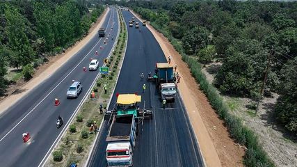 Varanasi-Ranchi-Kolkata Expressway to Cut Kolkata Travel Time in Half